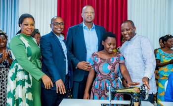 Shalom Gospel Festival: Shalom Choir itegerejwe muri BK Arena yaremeye abakobwa batewe inda zitateganyijwe