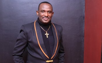 Hatangiye igicaniro cyo kwiyiriza no gusenga muri Soul Healing Revival Church