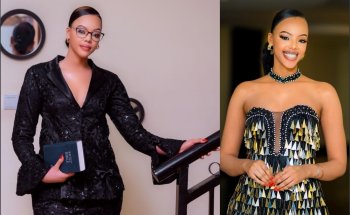 Yari yatangiye gufashwa na Matayo 7:7 - Miss Jolly yahishuye uko yarokotse abatekamitwe mu masezerano ya baringa ya Miliyari 4