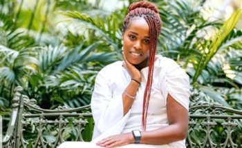 Nyuma yo gukorana indirimbo na Patient na Bigizi Gentil, Muhoza Maombi (Honette) yateguje "Amakamba"