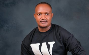 Gospel y'uyu munsi imeze neza yateye imbere - Godfrey Nzaramba umuramyi wanahoze ari umunyamakuru