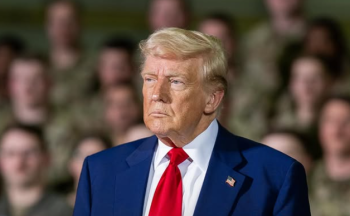 Perezida Trump yihanangirije Nigeria ikomeje kurebera iyicwa ry'inzirakarengane z'Abakristo