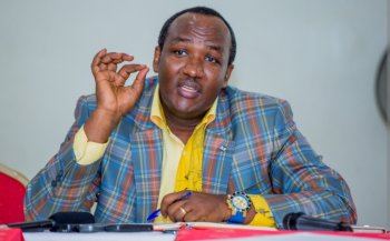 Dr. Bishop Rugagi yemeje kugaruka mu Rwanda anakomoza ku kuhubaka urusengero n'ibikorwa by'iterambere