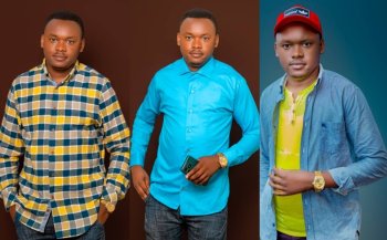 Yarozwe inshuro 6, atezwa intozi! Byosebirashoboka Aphrodice yamennye amabanga ya bagenzi be