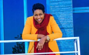 Nyuma y'ibitaramo 10, Sister Yvonne yageneye impozamarira abakunzi be mu ndirimbo "Mbeg'ineza''