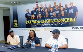 Imyaka 30, Indirimbo 30, Abaririmbyi 30: Patmos Choir igiye kwandika amateka mashya muri Timeless Praise
