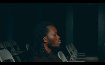 SEE Muzik yasohoye indirimbo ‘Run No More (Ntuhunge Gukira)' – Ijwi rikomanga ku mutima wawe