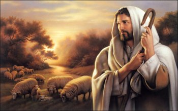 Ni njye Mwungeri mwiza: Yesu ajya kujya mu Ijuru yatanze ihumure n'igisubizo ku bibazo bikugarije