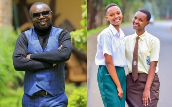 Simbazi imbonankubone ariko ubu ngomba kubamenya - Seburikoko afite amashyushyu y'igitaramo cya Vestine & Dorcas