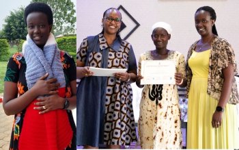 Nadol House and Interior Design ikora imitako ikanayicuruza yahuguye abakobwa batewe inda zitateganyijwe