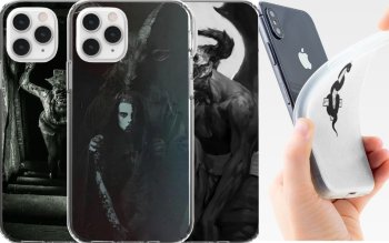 iPhone, ibyayo bimaze kumenyekana! Ngibi ibimenyetso bigaragaza ko ari igikoresho cya Satani