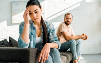 Ibyo mwita ibyishimo bishobora kuba amarira kuri St.Valentin 