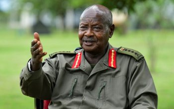 Museveni yongeye gutorerwa kuyobora Uganda: Icyo bisobanuye ku Bakirisitu 