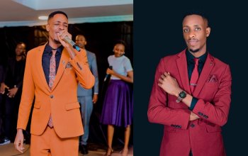 David Kega is back with a new song 'Sinzakurekura' which contains comforting words for the depressed