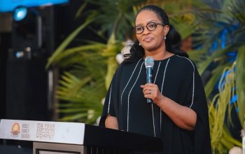 Apôtre Mignonne yavuze ku ifungwa ry'insengero zitujuje ibisabwa anashimira Perezida Kagame