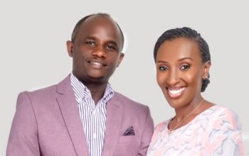 Igiterane cy'Umuriro cyiswe "Fresh Fire Conference" kiratutumba muri CHRIST KINGDOM EMBASSY 