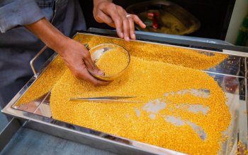 Mu butaka bw'u Rwanda harimo amabuye y'agaciro afite agaciro ka Miliyari zirenga 150 z'amadorali