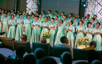 2025 ni umwaka w'ubuki kuri Philadelphia Choir imaze gushyira hanze indirimbo 6 nshya 