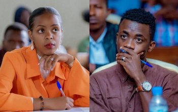 Gufungura Itorero: Impamvu 3 nanejejwe n'ubukwe bwa Annette Murava na Bishop Gafaranga 