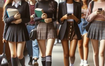 Yavuye muri korali kubera ikigare, yishora mu busambanyi, yibuka kwiga ku munsi w'isoko, none yatsinzwe icya Leta