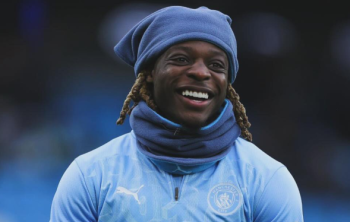 Jeremy Doku Boldly Shares His Faith While Embracing Life On and Off the Pitch