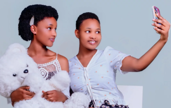 Amagambo 7 yomora umutima nakunze mu ndirimbo Ibanga ya Alicia na Germaine