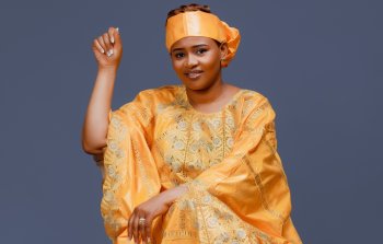 Indirimbo "Ibinezaneza" iragarutse! Menya impamvu yari yavanywe kuri YouTube igitaraganya