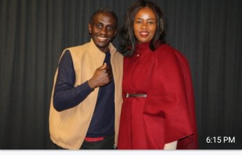 Umuryango Family Corner wateguye igitaramo kigamije kugarura ubusabane hagati y'umuryango n'Imana