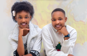 Fahamu kwa Kiswahili: Wimbo “Ibendera” wa Alicia na Germaine unaendelea kuteka mioyo katika East Africa