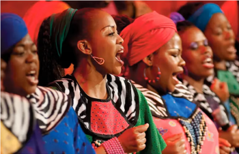 U Rwanda ku mwanya wa 3 mu bihugu 10 bya Afurika bifite umubare munini w'Abakirisitu mu 2025