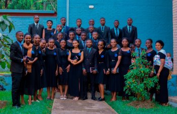 God's Flock Choir igiye gukorera muri Kigali igitaramo gikomeye yise “Ebenezer Concert"