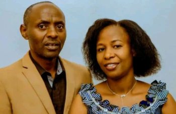 Apostle Dr. Vedaste Nzeyimana wa Christian Life Opportunities Centre (CLOC) arangamiye guhindurira benshi ku bukiranutsi