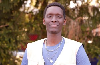 USA: Kadogo Museveni wasohoye indirimbo "Ku Musaraba" yashimiye abateguye "Rwanda Shima Imana"