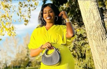 Benisse Terrance wa Pastor Jotham yahishuye uko yatoraguye umwana wari watawe ahajugunywa imyanda