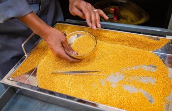 Rwanda Plans to Boost Reserves with Gold in Upcoming Fiscal Year