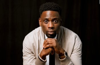 Rubavu: Umuraperi OSO KASLIM yateguye igitaramo gikomeye yise 'Umugoroba w'ubuhamya' ndetse Imyiteguro igeze kure