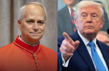 Ese isi ikwiriye guhangayika kuko igiye mu maboko ya Amerika mu buryo bw'Idini na Politiki?