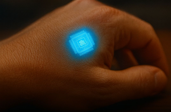 Ni iterambere cyangwa ni imperuka? Microchips zatangiye gushyirwa mu bantu!