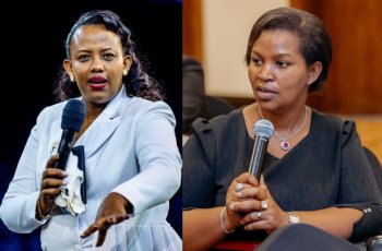 RGB yashimye ibikorwa byiza bya Grace Room ariko inagaragaza impamvu yatumye iyambura ubuzimagatozi