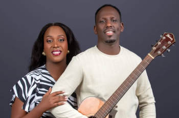 Amatike n'indirimbo nshya mu byo Ben na Chance basangije mu gihe bitegura gitaramo cya Pasika 