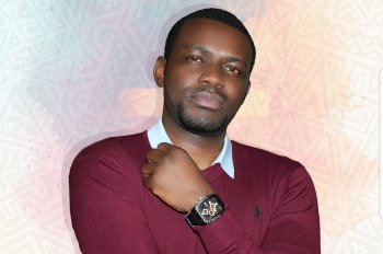 Twaganiriye na Erneste Rugamba, umuhanzi mushya wo guhangwa amaso mu muziki wa Gospel