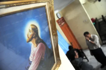 Indonesia: Abayisilamu birakaje bituma Leta ihagarika iyubakwa ry'inzu y'amasengesho