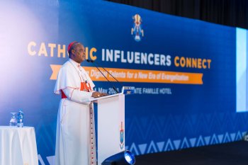 As if God made a mistake when creating those who change their gender – Cardinal Antoine Kambanda