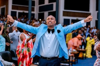 Nyuma ya Septennium twamenye amabanga 4 akomeye ya Apostle Yoshua Masasu