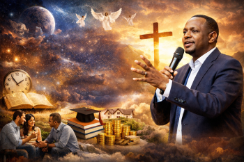 Gushima Imana no kumenya ubwoko 7 bw'ubukene – Pastor Christian Gisanura