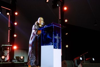 What Apostle Mignonne's Financial Support to Jesca Mucyowera Means for Influential Gospel Leaders