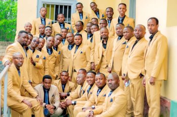 Gisenyi: Korali Bethel igiye gukora igitaramo gikomeye yatumiyemo Bethlehem Choir