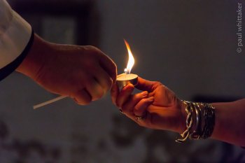 Why Do We So Quickly Forget the Dead?