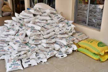 Dufatanye kwegera abarokotse Jenoside yakorewe Abatutsi, n'abadafite amikoro afatika tubaremere- Guverineri Rubingisa