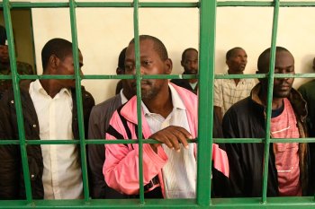 Kenya: Insengero zitari nke zafunzwe zizira kugira uruhare mu kwiyicira abayoboke
